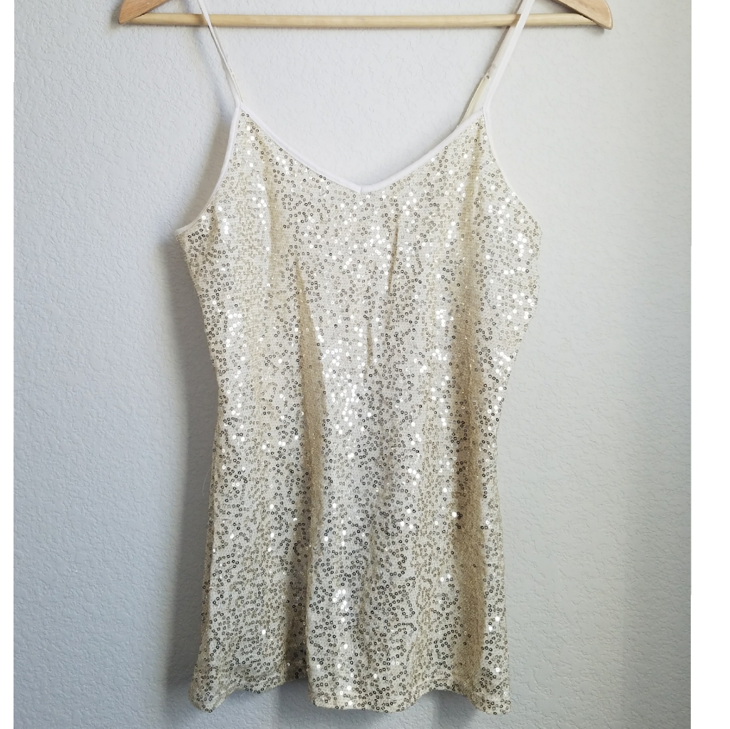Express Camisol
